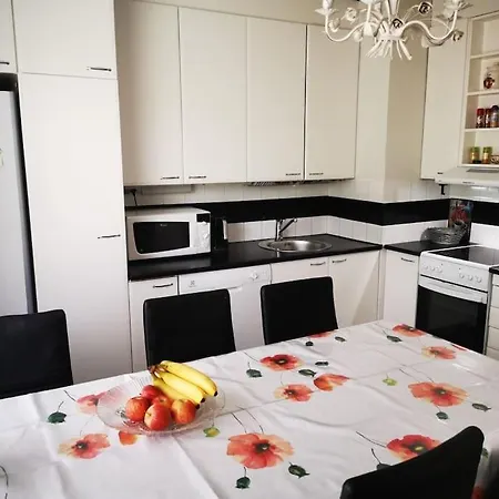 Lägenhet 2 Bedroom Apartment,