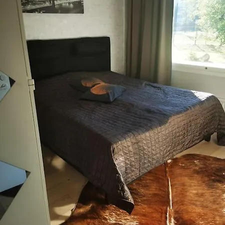 2 Bedroom Apartment, Lägenhet