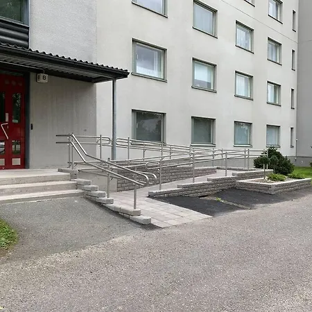 2 Bedroom Apartment,