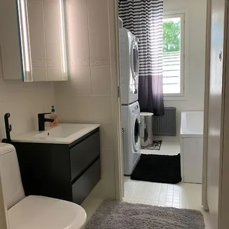 Lägenhet 2 Bedroom Apartment, *