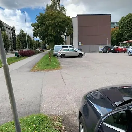 2 Bedroom Apartment, Lägenhet *