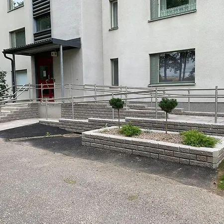 Lägenhet 2 Bedroom Apartment, Åbo