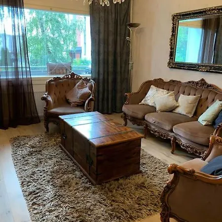 2 Bedroom Apartment, Lägenhet *