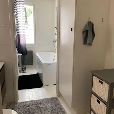 2 Bedroom Apartment, Lägenhet *
