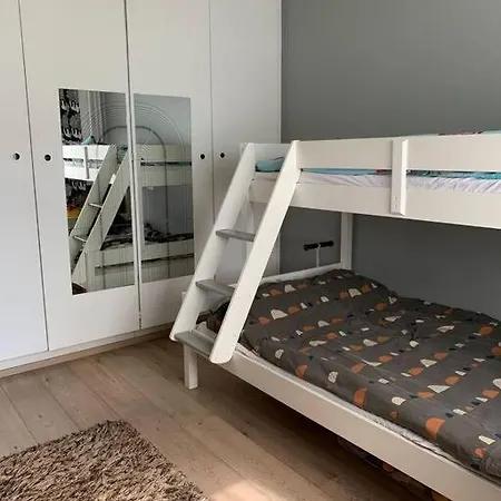 Lägenhet 2 Bedroom Apartment,