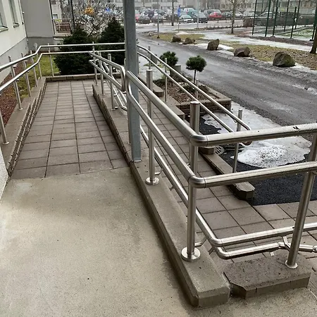 2 Bedroom Apartment, * Åbo