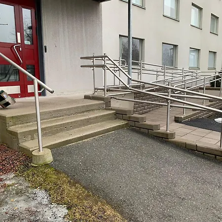 2 Bedroom Apartment, Åbo