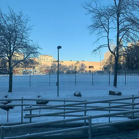 2 Bedroom Apartment, * Åbo