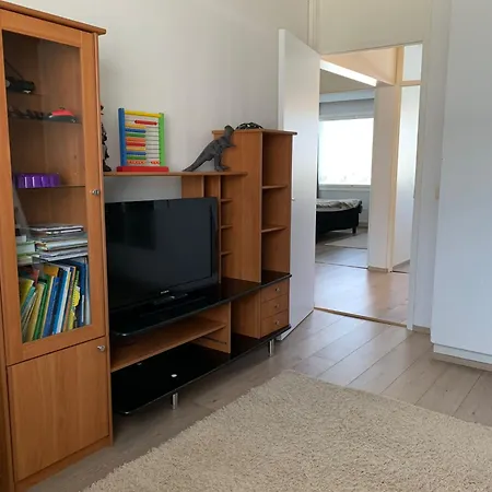 Lägenhet 2 Bedroom Apartment, Åbo
