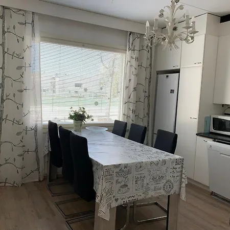 2 Bedroom Apartment, Lägenhet