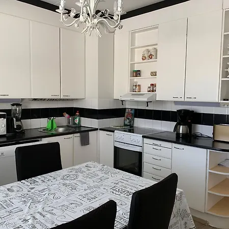 Lägenhet 2 Bedroom Apartment, Åbo