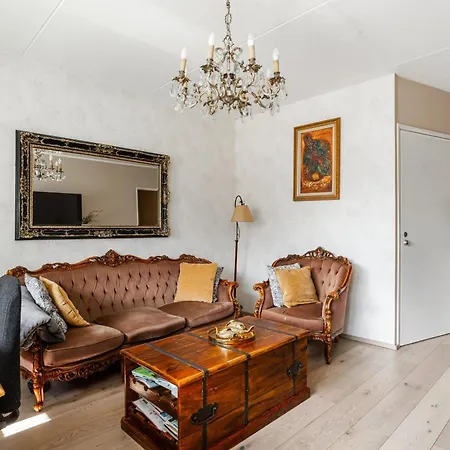 2 Bedroom Apartment, Lägenhet