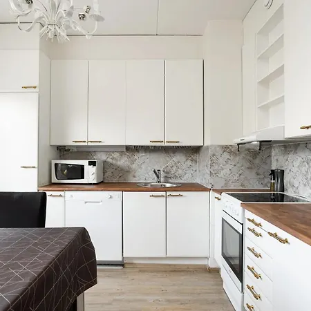 2 Bedroom Apartment, Lägenhet *