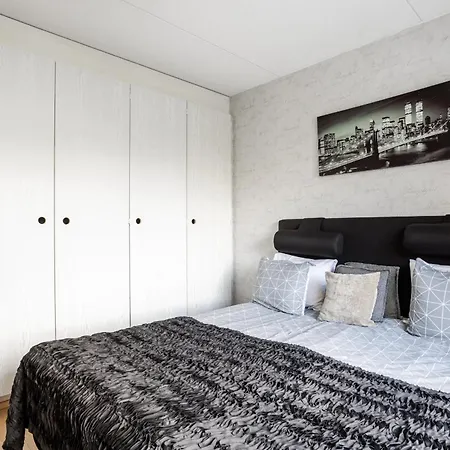 2 Bedroom Apartment, * Åbo