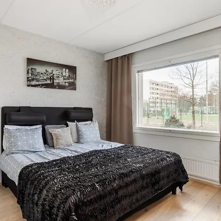 2 Bedroom Apartment,