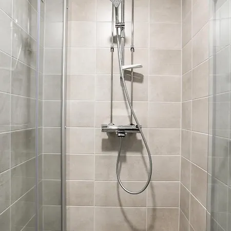 2 Bedroom Apartment, Lägenhet *