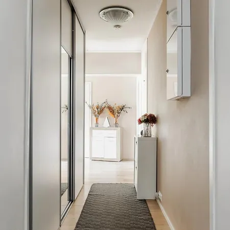 2 Bedroom Apartment,