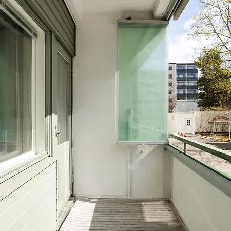 Lägenhet 2 Bedroom Apartment, *