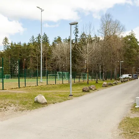 Lägenhet 2 Bedroom Apartment, Åbo