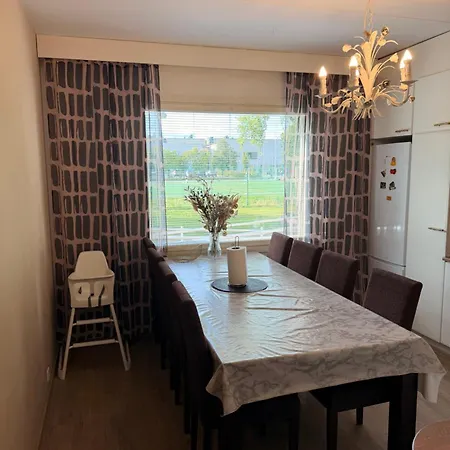 2 Bedroom Apartment, Apartamento *