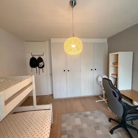 Apartamento 2 Bedroom Apartment, *