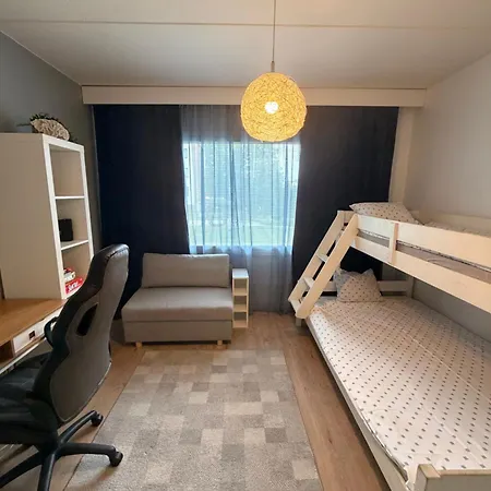 2 Bedroom Apartment, Apartamento