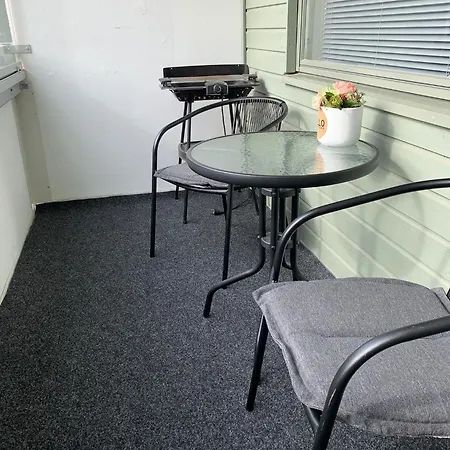 Apartamento 2 Bedroom Apartment, *